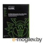 Программное обеспечение Dr.Web Медиа-комплект для бизнеса сертифицированный 10 Box BOX-WSFULL-10