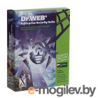 Программное обеспечение Dr.Web Медиа-комплект для бизнеса сертифицированный 11 Box BOX-WSFULL-11
