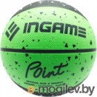 Баскетбольный мяч Ingame Point №7