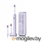 Зубные электрощетки Xiaomi Dr.Bei BY-V12 Purple