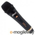 Микрофон Ritmix RDM-131 (черный)