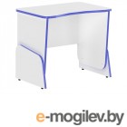 Компьютерные столы Skyland STG 7050 White-Blue 00-07061318
