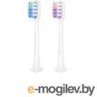 Принадлежности для  электрощеток Комплект насадок Xiaomi Dr.Bei Sonic Electric Toothbrush EB-N0202 (2шт интенсивная очистка)
