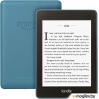 Электронная книга Amazon Kindle Paperwhite (32Gb, синий)