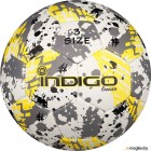 Футбольный мяч Indigo Danger / IN032
