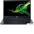 Ноутбук 15.6 FHD Acer Aspire A315-34-P3CS black (Pen N5030/4Gb/256Gb SSD/noDVD/VGA int/no OS) (NX.HE3ER.00Q)