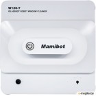 Робот-пылесос Mamibot [iGLASSBOT W120-T] <White>