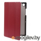 для Samsung Tab Чехол IT Baggage для Samsung Galaxy Tab A7 10.4 2020 T505/T500/T507 Bordo ITSSA7104-0