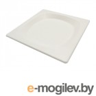 Одноразовая посуда и упаковка Одноразовые тарелки Ecovilka 125шт TTK210