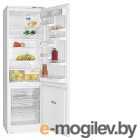 Холодильник с морозильником ATLANT ХМ 6026-031