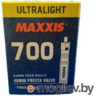    Maxxis Ultralight 700x23/32C LFVSEP48 / EIB00100000