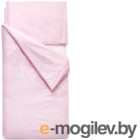 Комплект постельного белья Martoo Comfy С / CMS-3-PN (розовый горох)