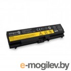   Amperin   Lenovo ThinkPad EDGE, SL, E 11.1V 4400mAh (65Wh) AI-T410