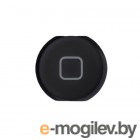 Кнопка HOME для Apple Ipad mini черная