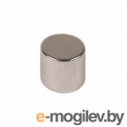 Неодимовый магнит диск 10х10мм сцепление 3,7 кг (упаковка 2 шт) Rexant