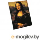 Картины по номерам Школа талантов Мона Лиза. Леонардо да Винчи 40x50cm 5135000