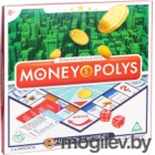     Money Polys.     / 1316600