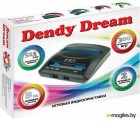 Игровые приставки Dendy Dream 300 игр