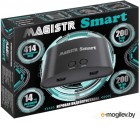 Игровые приставки Magistr Smart 414 игр