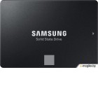 SSD Samsung 870 Evo 4TB MZ-77E4T0BW