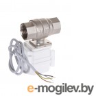Аксессуары для систем контроля протечки воды Кран Gidrolock Ultimate Enolgas 12V 1-inch UL.2.25.12