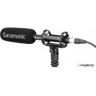 микрофоны для фотоаппаратов Saramonic SoundBird V1 96763