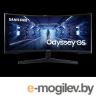  Samsung Odyssey G5 C34G55TWWI