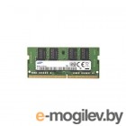 Модуль памяти для ноутбука SODIMM 8GB PC21300 DDR4 SO M471A1K43EB1-CWED0 SAMSUNG