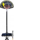 Баскетбольный стенд DFC STAND44HD2 (112x72см)