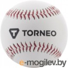 Бейсбольный мяч Torneo S17TAG1000 / S17ETOAG010-00 (белый)