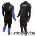 Гидрокостюм для плавания Aqua Lung Sport Fullsuit Men / SU327113 (M)