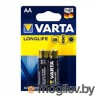Батарейка Varta Longlife ААА1 5V / 4008496807802