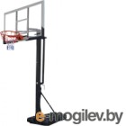 Баскетбольный стенд Proxima 60 / S023
