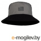  Buff Sun Bucket Hat Hak Grey (S/M, 125445.937.20.00)
