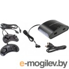 Игровая консоль Magistr [4601250207223] <Black> Smart 414 игр HDMI