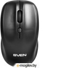 Мышь Sven RX-305 (черный)