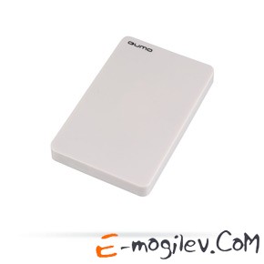 QUMO 500Gb White 2.5 iQA500w