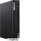 ПК Lenovo ThinkCentre M70q Tiny black (Core i3 10100T/8Gb/256Gb SSD/VGA int/noOS/kb+m) (11DT003GRU)