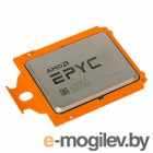 Процессор 100-000000055 AMD EPYC™ Model 7H12, 64/128, SP3, 256MB, 2.6/3.3GHz, 280W