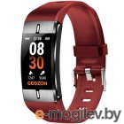 Фитнес-браслет BAND FIT PLUS RED G-SM14RED GEOZON