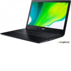 Ноутбук Acer Aspire 3 A317-52-599Q [NX.HZWER.007] 17.3 {FHD i5-1035G1/8Gb/256Gb SSD/Linux}