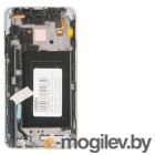 дисплеи RocknParts для Samsung Galaxy Note 3 Neo SM-N7505 Amoled в сборе с тачскрином и передней панелью White 363686