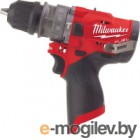  - Milwaukee M12 FPDX-0 Fuel / 4933464135