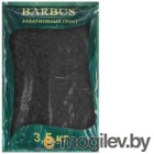    Barbus   / Gravel 036/3.5 (3.5, )
