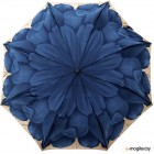 Зонт складной Pasotti Mini Georgin Blu