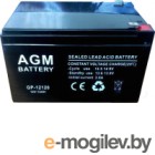    AGM Battery GP 12120