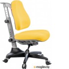 Кресло растущее Comf-Pro Match (желтый)