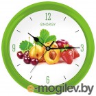 Часы ENERGY ЕС-112 фрукты