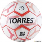 Футбольный мяч Torres BM 300 / F320745 (размер 5)