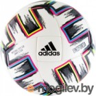 Футбольный мяч Adidas EURO2020 Uniforia Competition / FJ6733 (размер 4)